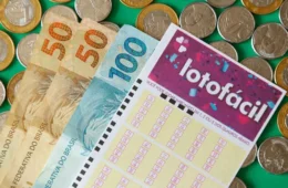 Lotofácil 3753 R$ 2,48 milhões sai para duas apostas; próximo pode pagar R$ 2 milhões