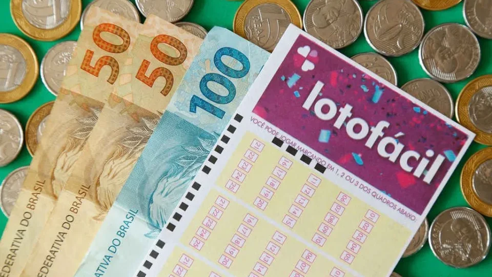 Lotofácil 3753 R$ 2,48 milhões sai para duas apostas; próximo pode pagar R$ 2 milhões