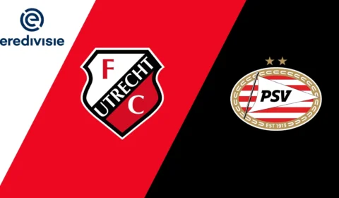 FC Utrecht x PSV, hoje 17h15: veja onde assistir e escalações