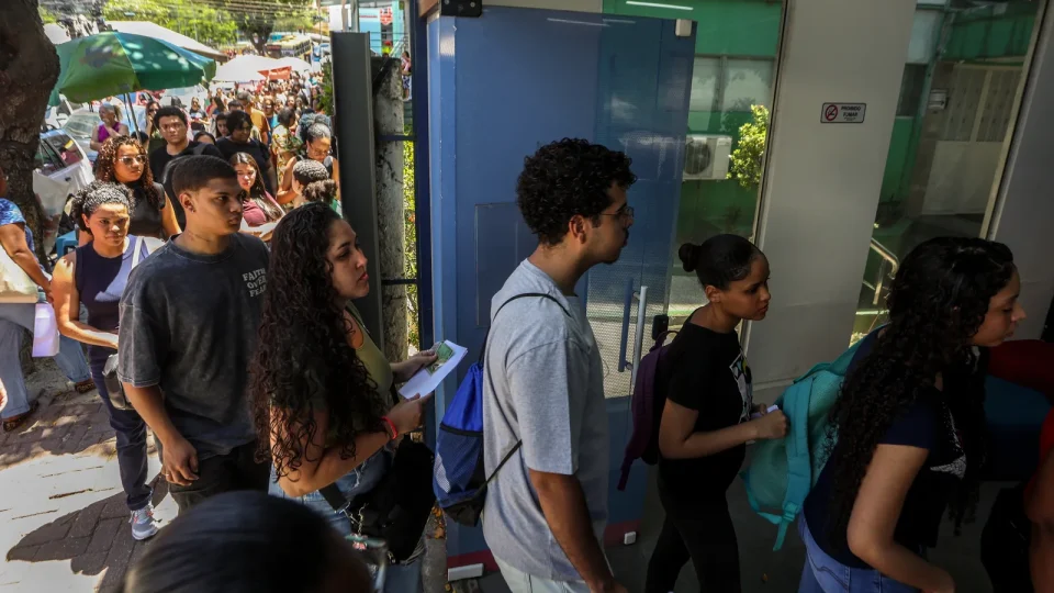 Concurso Nacional Unificado tem reviravolta após aprovado em 1º lugar ser impedido de assumir cargo
