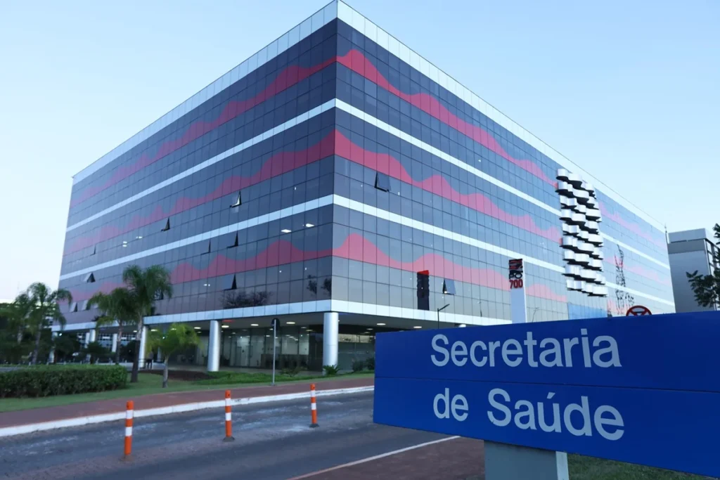 Saúde do DF transfere R$ 461 mil para construção de novo CAPSi no Recanto das Emas