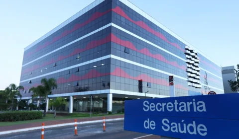 Saúde do DF transfere R$ 461 mil para construção de novo CAPS