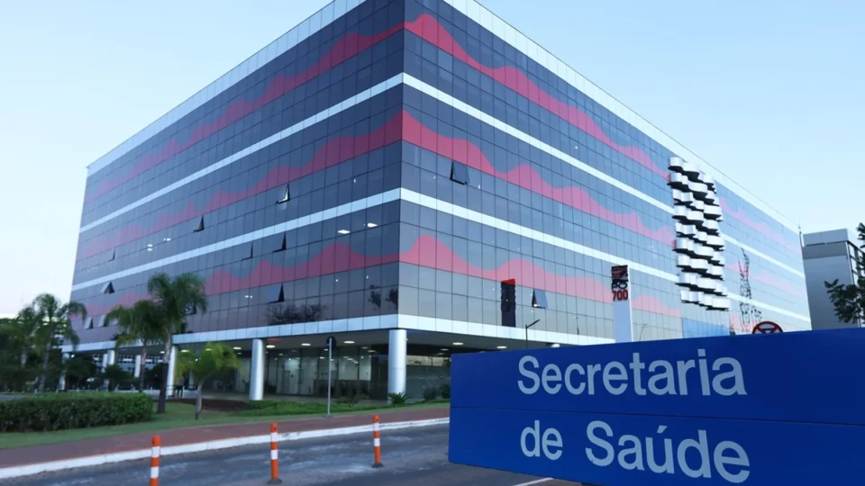 Saúde do DF transfere R$ 461 mil para construção de novo CAPS