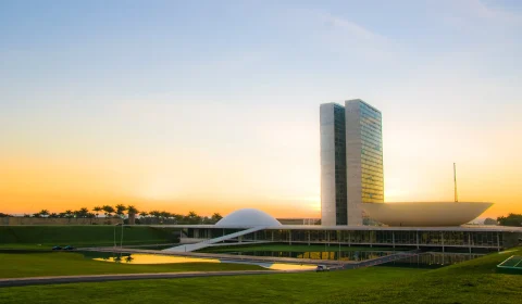 Congresso instala comissão para analisar fim da “taxa das blusinhas”