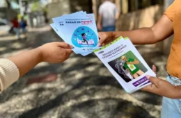 BH oferece tratamento gratuito para quem quer parar de fumar