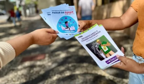 BH oferece tratamento gratuito para quem quer parar de fumar