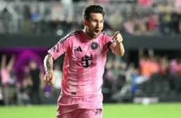 Onde assistir Inter Miami x Columbus Crew hoje 20h30 e palpite