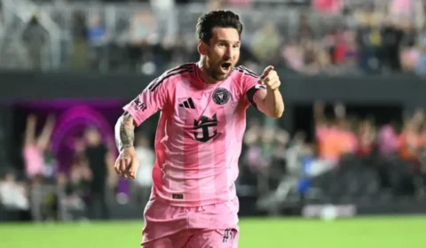 Onde assistir Inter Miami x Columbus Crew hoje 20h30 e palpite