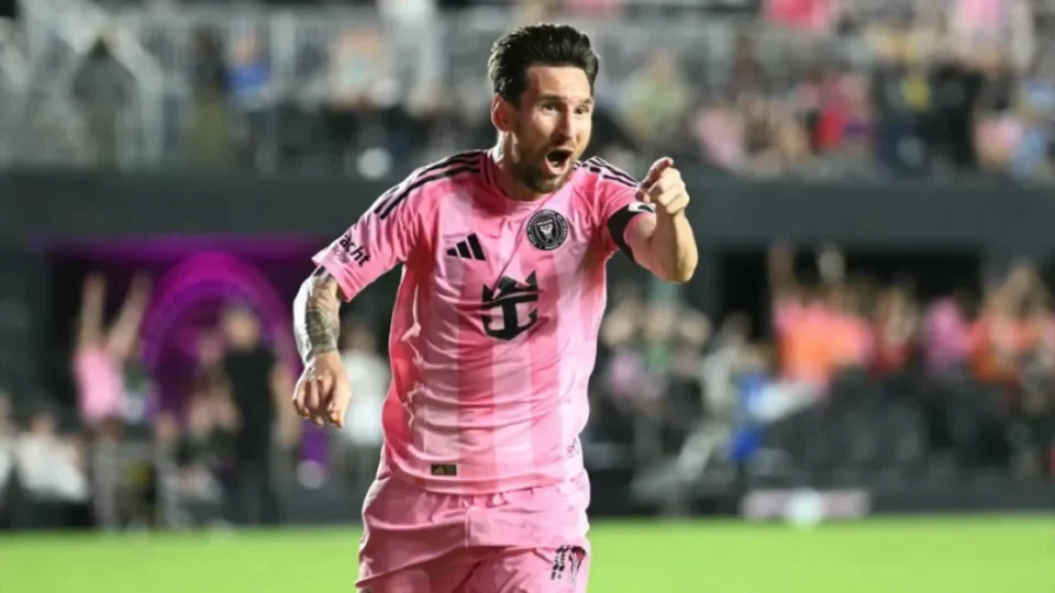 Onde assistir Inter Miami x Columbus Crew hoje 20h30 e palpite