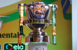 Copa do Brasil 2026: veja os confrontos das quartas de final e o caminho até a decisão