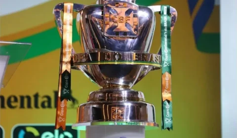 Copa do Brasil 2026: veja os confrontos das quartas de final e o caminho até a decisão