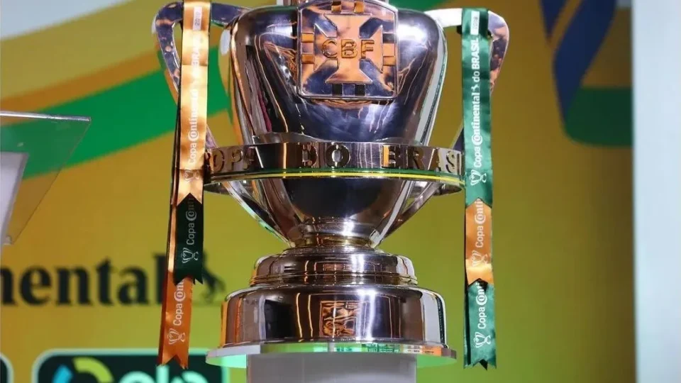 Copa do Brasil 2026: veja os confrontos das quartas de final e o caminho até a decisão