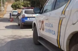 Mulher de 67 anos morre após ser atropelada por carro em Palmas