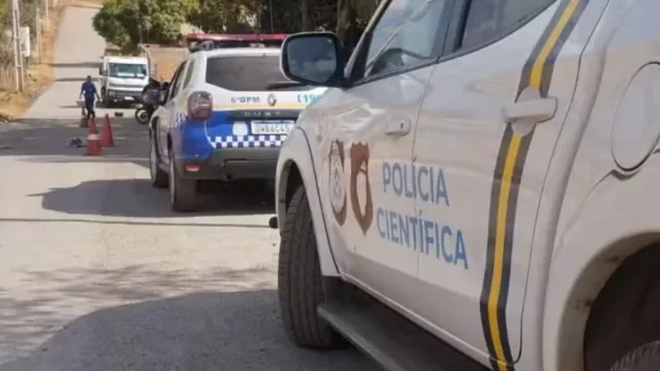 Mulher de 67 anos morre após ser atropelada por carro em Palmas