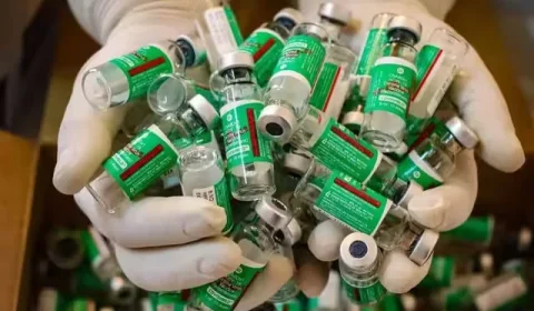 Operação mira grupo suspeito de fabricar e distribuir anabolizantes no Distrito Federal