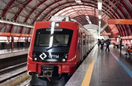 Greve na CPTM é confirmada e linhas 11, 12 e 13 param a partir da meia-noite em São Paulo