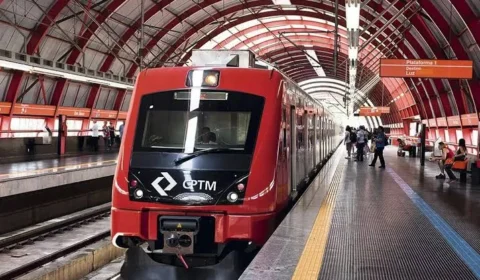 Greve na CPTM é confirmada e linhas 11, 12 e 13 param a partir da meia-noite em São Paulo