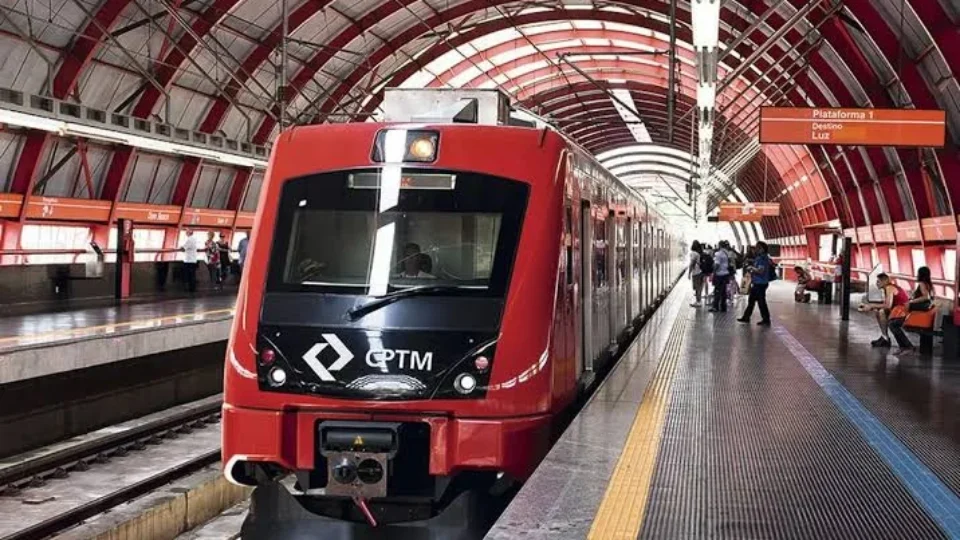 Greve na CPTM é confirmada e linhas 11, 12 e 13 param a partir da meia-noite em São Paulo