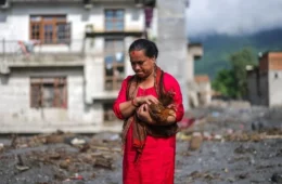 Nepal intensifica resgates para encontrar mais de 900 trabalhadores desaparecidos em usinas