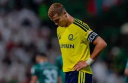 Al-Nassr x Al-Taawoun: onde assistir, horário e escalações