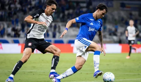 Cruzeiro x Corinthians ao vivo hoje: onde assistir e escalações