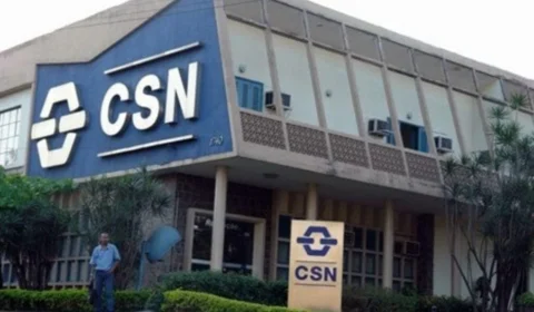 Rebaixamento acende alerta máximo sobre dívida da CSN