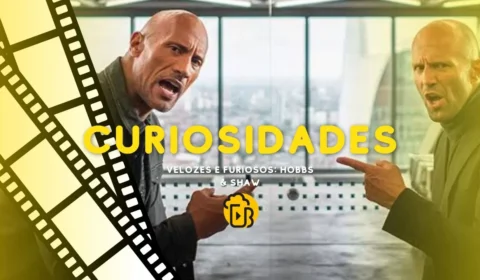 Hobbs & Shaw: spin-off de Velozes e Furiosos estrelado por The Rock supera US$ 760 milhões