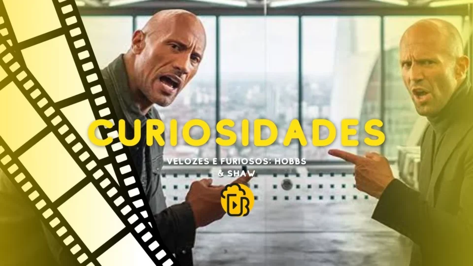 Hobbs & Shaw: spin-off de Velozes e Furiosos estrelado por The Rock supera US$ 760 milhões