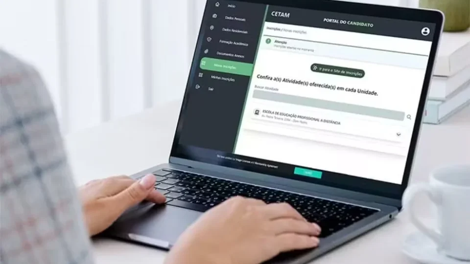 Senac abre mais de 600 vagas em cursos gratuitos no Amazonas
