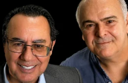 Augusto Cury anuncia Júlio Delgado como vice e promete mudança radical no STF