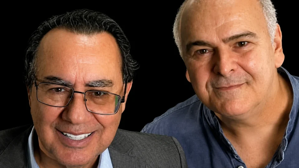 Augusto Cury anuncia Júlio Delgado como vice e promete mudança radical no STF