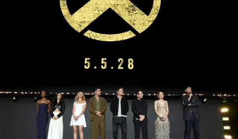 Marvel anuncia elenco de “X-Men” com Maya Boyd, Kit Connor e Adam Driver