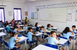Avanço no IDEB pressiona discurso da oposição na Bahia