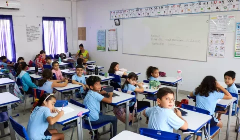 Avanço no IDEB pressiona discurso da oposição na Bahia