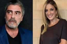 De Ticiane Pinheiro ao marido de Xuxa veja os 16 famosos que vão disputar a Dança