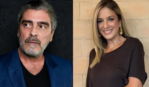 De Ticiane Pinheiro ao marido de Xuxa veja os 16 famosos que vão disputar a Dança