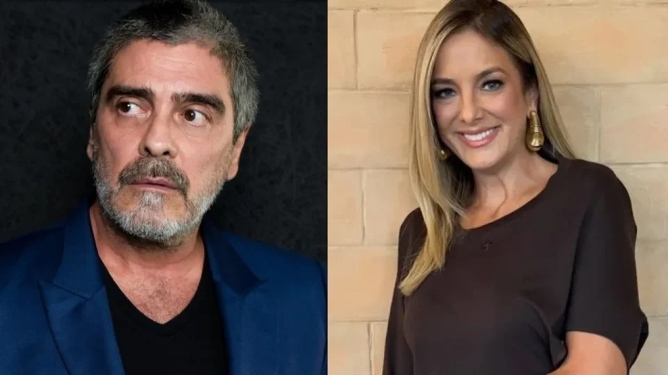 De Ticiane Pinheiro ao marido de Xuxa veja os 16 famosos que vão disputar a Dança