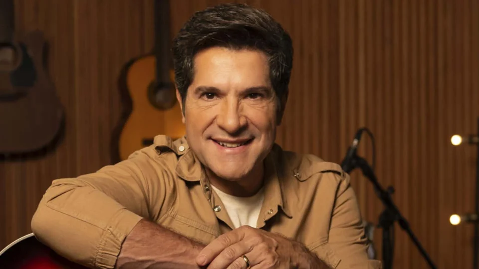 Daniel lamenta morte de Marcelo Gasparini aos 54 anos: ‘Me abalou’