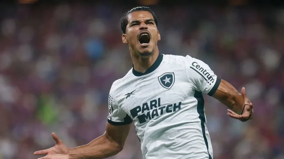 Grêmio negocia contratação de Danilo Barbosa para reforçar meio-campo após saída de Leonel Pérez