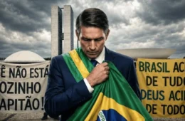 Dark Horse consegue registro na Ancine mas ainda não está liberado nos cinemas