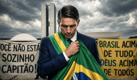 Dark Horse consegue registro na Ancine mas ainda não está liberado nos cinemas