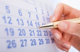 Feriado nacional cai em uma sexta-feira e garante três dias de folga
