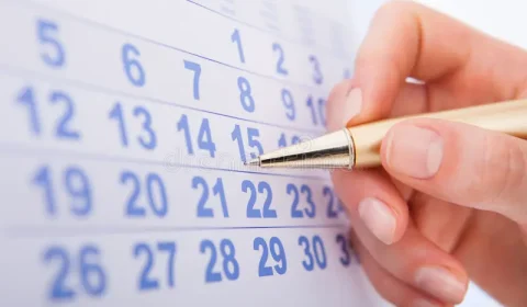 Feriado nacional cai em uma sexta-feira e garante três dias de folga