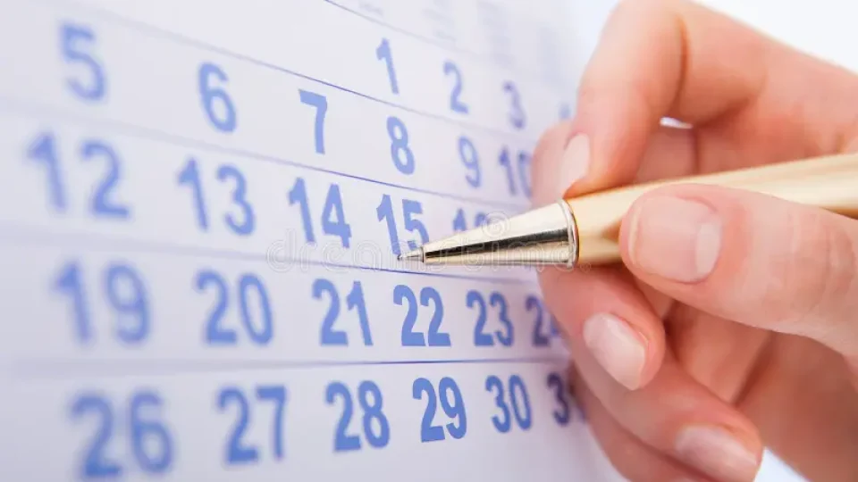 Feriado nacional cai em uma sexta-feira e garante três dias de folga