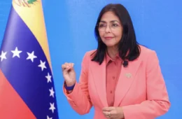Venezuela fecha acordo de petróleo de US$ 100 bi com EUA em 2026