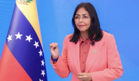 Venezuela fecha acordo de petróleo de US$ 100 bi com EUA em 2026