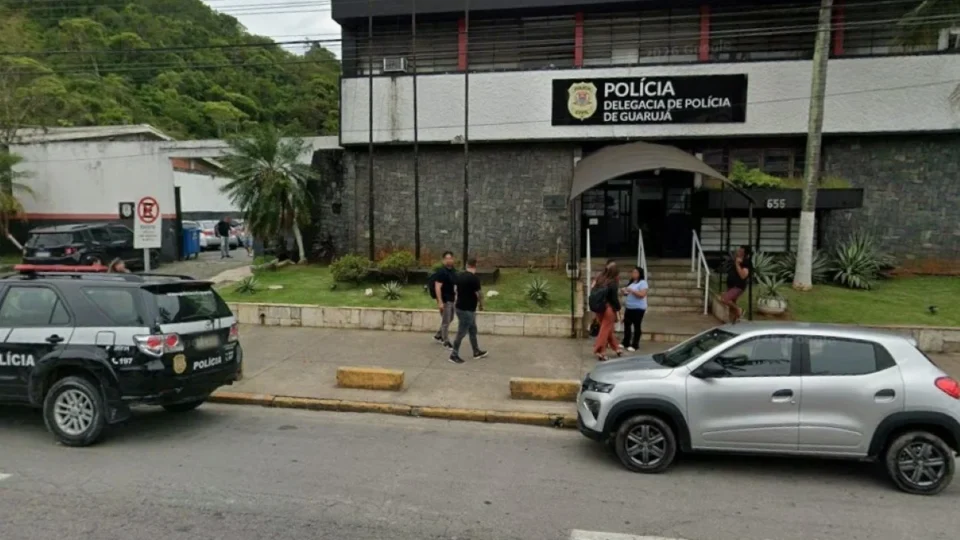 Jovem usa localização do celular para acionar PM durante estupro no Guarujá