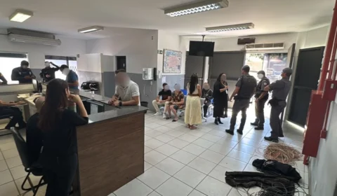 MPSP investiga delegado acusado de dificultar apresentação de presos em cinco cidades do interior de SP