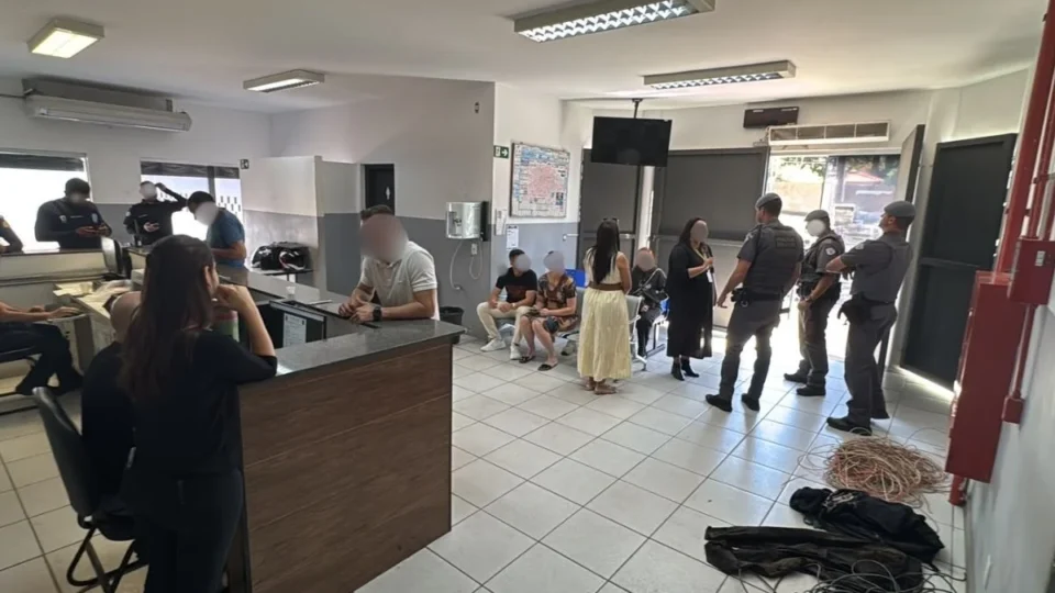 MPSP investiga delegado acusado de dificultar apresentação de presos em cinco cidades do interior de SP