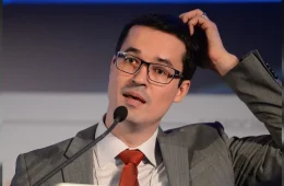 Deltan Dallagnol lidera disputa ao Senado no Paraná 2026